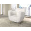 Upholstered Armchair