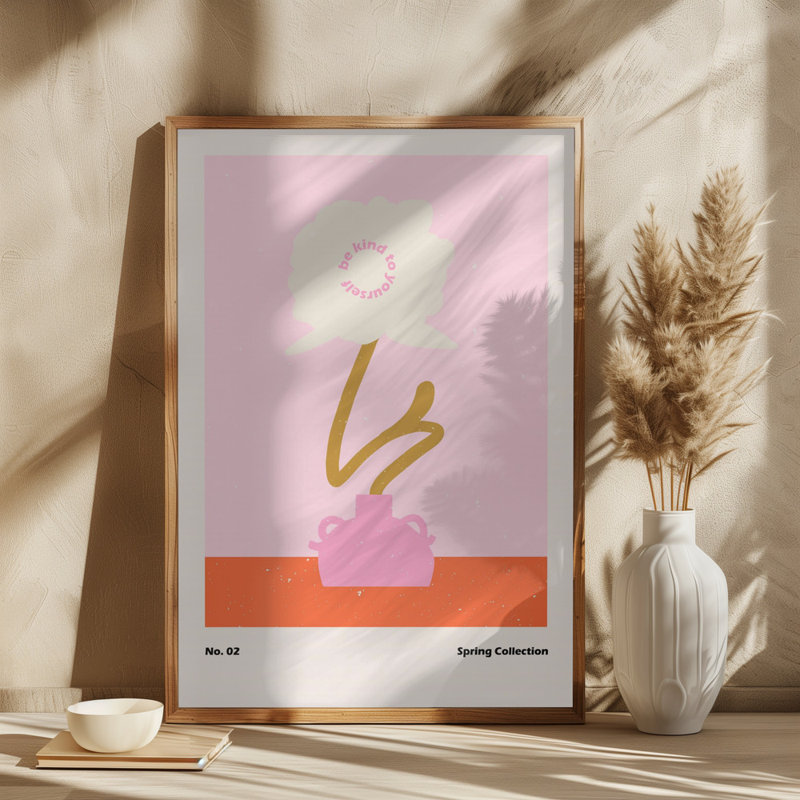 Wrapped Canvas Print, 50.8 cm H x 76.2 cm W