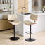 Tabourets de bar Bentwood-1474722088