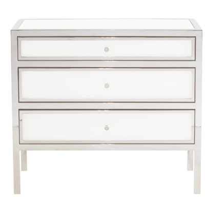 Blanca 3 - Drawer Bachelor