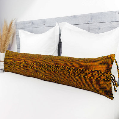 Hanbel Lumbar Pillow Cover