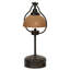 Lampe de table 24 po de hauteur Sedgwick