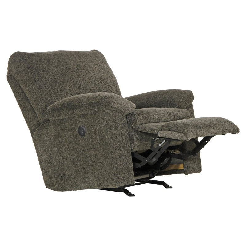 Fauteuil inclinable standard Annine, Polyester alimenté