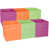 Mauve/vert/orange est en rupture de stock