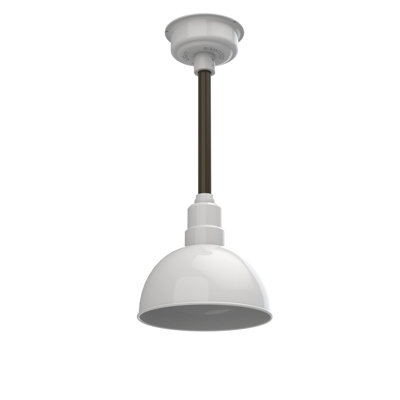 Dipkarpaz 1 - Light LED Single Pendant