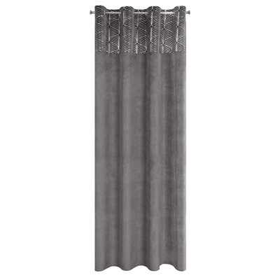 Spurrier Blackout Curtain