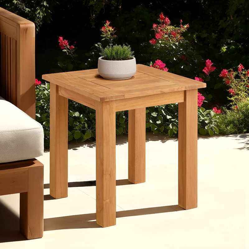Table d'appoint Magdaleno