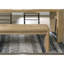Salle à manger 1pc Upholstery Bench