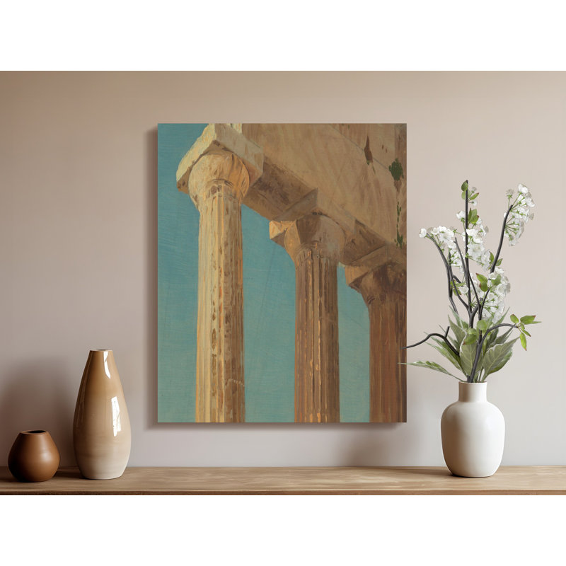 Cuthbertson Wrapped Canvas Print Set, 16x24