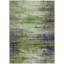 Tapis vert Xhevrie intérieur / extérieur lavable à la machine-111819625