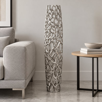 Vase de plancher Babylone Rama
