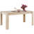 Oak is out of stock selected