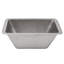 Premier Copper Products BSP5_BRECEN3-G Bar Sink And Drain Package