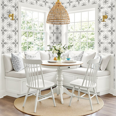 Papier peint non tissé Seabrook Designs