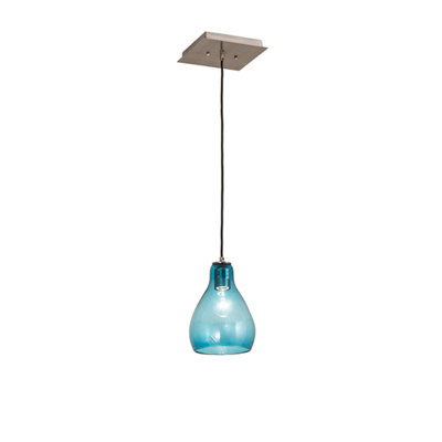 Anjou 1 - Light Pendant