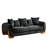 Elarnoa 83.5" Upholstered Boucle Sofa-502885606