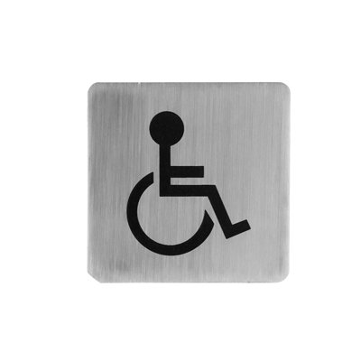 Door Sign