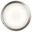 Plafonnier encastré simple à 1 lumière Marlton-829777163-829777175-829777161