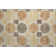 Premium Machine Washable Prisco Tan Rug