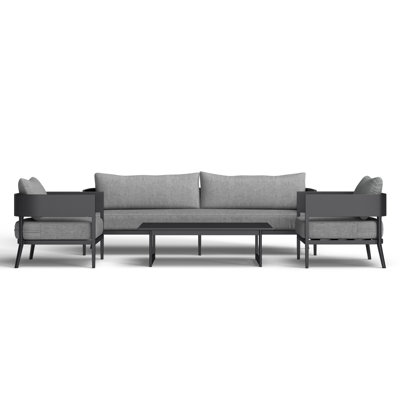 Ceion 5-Person Patio Seating Group