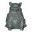 Phat Cat Chubby Kitty Statue