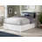 Florio Solid Wood Storage Platform Bed with Footboard and Under Bed Drawers-1455241104-1455241197