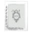 Laurel Glass Picture Frame-43448893-43448896