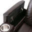 Fauteuil de massage chauffant