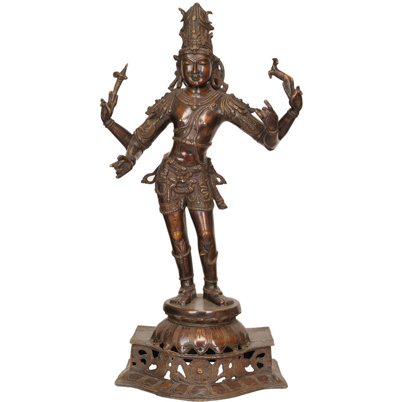 Religious & Spiritual Statue