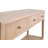Taube Highland 3-Drawer Console Table