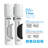 Brio Free Standing Bottom Loading Electric Filtered Water Dispenser-67193515