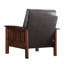 Fauteuil de 32,5 cm de largeur Encinal