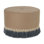 Midori Round Ottoman