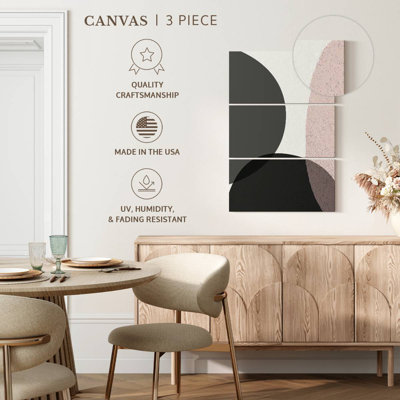 Avery Minimalist Circles IV