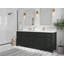 Sonoma X P 22 po De salle de bain double Quartz-110448989