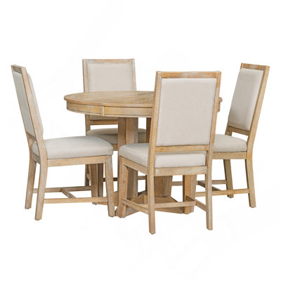 5-Piece Dining Set