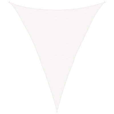 Ballyvoy 7m x 5m Triangular Shade Sail