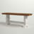 Marcotte Solid Wood Bench-1741564657