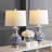 Switzer Metal Table Lamp
