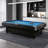 Standard 7' Automatic Ball Return Pool Table.