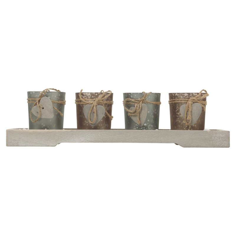 Tealight Holder