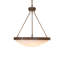 31" Wide Dionne Inverted Pendant