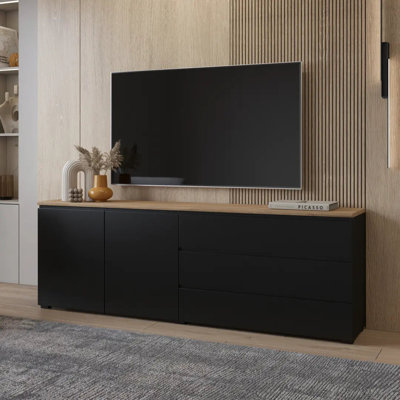 Tavi 200cm Sideboard