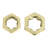49PCS Thread Chaser Set UNC UNF Metric Thread Restorer Tool Rethreading