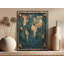 Wrapped Canvas Print Set-1090081689