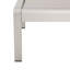 Chaise longue inclinable 77,56 po Esteban-525761525-525761524-525761527
