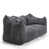 Dark Gray Chenille selected