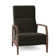 Ansleigh 28.25" Wide Manual Standard Recliner