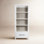 Gabby Standard Bookcase