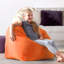 Bean Bag Bazaar Teen Classic Water-Resistant Bean Bag Chair-779673813